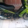 Jual Motor Vega ZR 