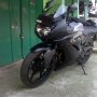 kawasaki ninja 250  special edition