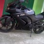 kawasaki ninja 250  special edition