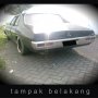 DIJUAL HOLDEN PREMIERE HQ 1974