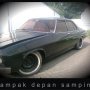 DIJUAL HOLDEN PREMIERE HQ 1974