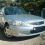 Jual Honda Civic Ferio th.2000 (facelift) AT, Full ORIGINAL