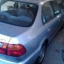 Jual Honda Civic Ferio th.2000 (facelift) AT, Full ORIGINAL