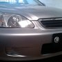 Jual Honda Civic Ferio th.2000 (facelift) AT, Full ORIGINAL