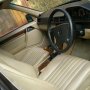 Jual Mercedes Benz W124 300E M/T Havana Brown on Beige