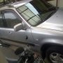 JUAL HONDA CRV 2001...OKE