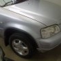 JUAL HONDA CRV 2001...OKE