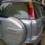 JUAL HONDA CRV 2001...OKE