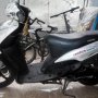 Jual Mio smile 2009 Plat T