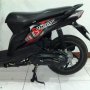 HONDA BEAT CW TH.2010 B DKI HITAM ORI