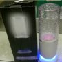 JUAL WATER SPEAKER SENSOR SENTUH  AIR MENARI IKUTI IRAMA MUSIK  