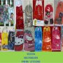 VAPUR BOTOL LIPAT PLASTIK MOTIF ANGRY BIRDS - DISNEY - POLOS - WARNER BROS - DORA - BEN 10