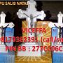 Lampu Salib LED Cross FlashLight Reseller Kado Natal MURAH UNIK CINA