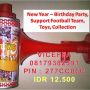 Terompet tahun baru gas air horn suporter sepak bola pesta konser musik reseller dropship supplier i