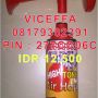 Terompet tahun baru gas air horn suporter sepak bola pesta konser musik reseller dropship supplier i