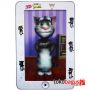 Play Pad Talking Tom 3D mainan edukasi lucu reseller dropship murah ecer grosir supplier ok