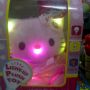 Boneka Hello Kity Love Lampu LED Berubah 7 warna Grosir ecer reseller dropship barang unik surabaya