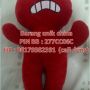 Boneka Line Ready Stock 27cm Reseller Dropship ecer grosir welcome