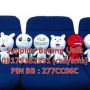 Boneka Line EmotionDoll Toys Reseller Dropship Grosir Ecer murah Supplier barang unik ok