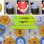 Sofa Tiup Karakter Lucu Hello Kity Doraemon Barang Unik China Reseller Dropship Grosir Ecer Murah