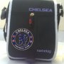 Jual Tas Selempang Mini Chelsea berbahan baby ripstop