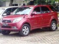 Toyota Rush G M/T New Look 2009