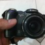 Jual kamera CANON POWERSHOT S3IS