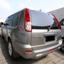 Jual Nissan X-Trail ST 2004 AT Silver 