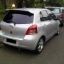 Jual Yaris E 06 m/t sangat terawat, mulus - perfect condition