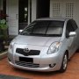 Jual Yaris E 06 m/t sangat terawat, mulus - perfect condition