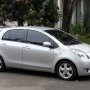 Jual Yaris E 06 m/t sangat terawat, mulus - perfect condition