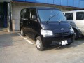 Daihatsu GRANMAX D 1,5 PS VVTi 2008