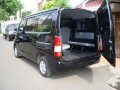 Daihatsu GRANMAX D 1,5 PS VVTi 2008