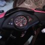 Jual Honda Vario warna hitam 2008 Jak-tim