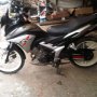 Jual Honda Cs1 Silver 2008 Std Jakarta Murah