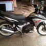 Jual Honda Cs1 Silver 2008 Std Jakarta Murah