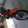 Jual kawasaki klx 125 2010 BANDUNG