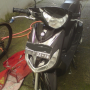 Jual Mio Smile cw 2011