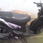 Jual Mio Smile cw 2011