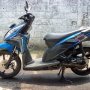 Jual Honda Vario Techno 2011 TangSel