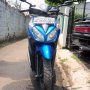 Jual Honda Vario Techno 2011 TangSel