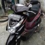 Jual Mio soul cw th.2011 ( hitam,b-dki,pjk pnjg ) - lokasi di jakpus