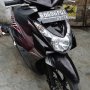 Jual Mio soul cw th.2011 ( hitam,b-dki,pjk pnjg ) - lokasi di jakpus