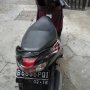 Jual Mio soul cw th.2011 ( hitam,b-dki,pjk pnjg ) - lokasi di jakpus