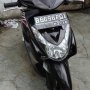 Jual Mio soul cw th.2011 ( hitam,b-dki,pjk pnjg ) - lokasi di jakpus