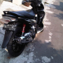 Jual Suzuki Skywave 2010 putih