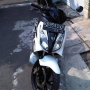 Jual Suzuki Skywave 2010 putih