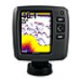 Garmin Gps echo  500c mengantar pada generasi berikutnya  fishfinders