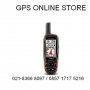 Jual Garmin Gpsmap 62s Free microSD card Peta Indonesia