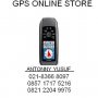 Jual Garmin Gps map 78s Free microSD card  Peta Indonesia